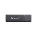 PAMIĘĆ USB USB2 4GB BLACK 3521451 INTENSO