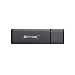 PAMIĘĆ USB USB2 4GB BLACK 3521451 INTENSO