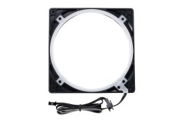 Ramka PHANTEKS Halos 140mm, RGB-LED - czarna