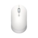 Mysz bezprzewodowa Xiaomi Mi Dual Mode Wireless Mouse biały