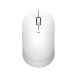 Mysz bezprzewodowa Xiaomi Mi Dual Mode Wireless Mouse biały