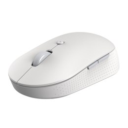 Mysz bezprzewodowa Xiaomi Mi Dual Mode Wireless Mouse biały