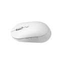 Mysz bezprzewodowa Xiaomi Mi Dual Mode Wireless Mouse biały