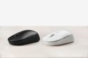 Mysz bezprzewodowa Xiaomi Mi Dual Mode Wireless Mouse biały