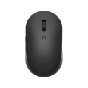 Mysz bezprzewodowa Xiaomi Mi Dual Mode Wireless Mouse czarny