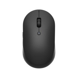 Mysz bezprzewodowa Xiaomi Mi Dual Mode Wireless Mouse czarny