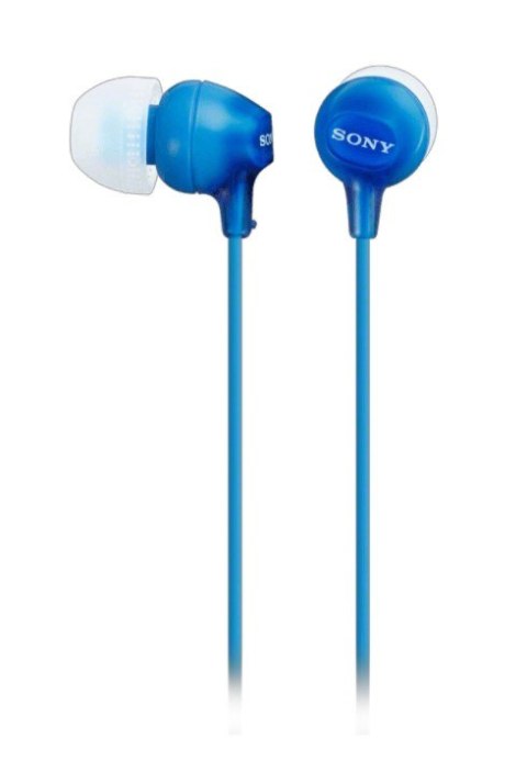 Sony MDR-EX15LP - oreproptelefoner