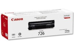 726 LASER CARTRIDGE/BLACK