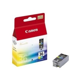 CLI-36 INK CARTRIDGE COLOUR/F/ PIXMA MINI260