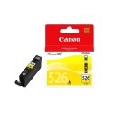 CLI-526 YELLOW/COLOUR INK CARTRIDGE