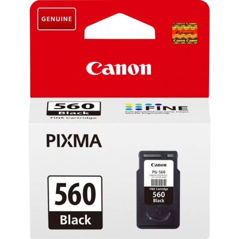 CRG PG-560/BLACK INK CARTRIDGE