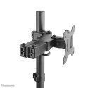 MONITOR DESK MOUNT 10-32" FPMA-D550BLACK NEWSTAR