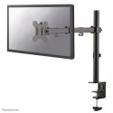 MONITOR DESK MOUNT 10-32" FPMA-D550BLACK NEWSTAR