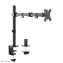 MONITOR DESK MOUNT 10-32" FPMA-D550BLACK NEWSTAR