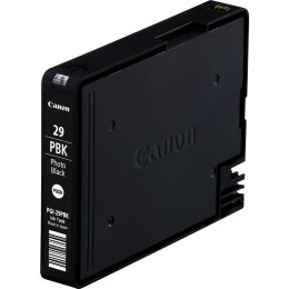 PGI-29 PBK/PHOTO BLACK INK CARTRIDGE