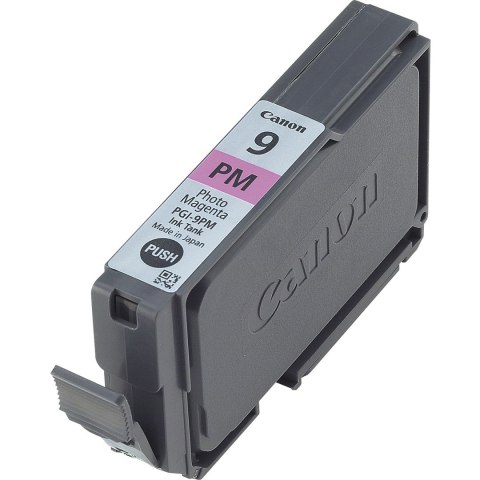 PGI-9 PHOTO MAGENTA/PHOTO COLORINK CARTRIDGE