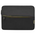 TARGUS CITYGEAR LAPTOP SLEEVE/13.3IN BLACK