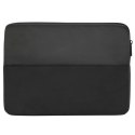 TARGUS CITYGEAR LAPTOP SLEEVE/13.3IN BLACK