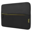 TARGUS CITYGEAR LAPTOP SLEEVE/13.3IN BLACK