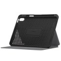 TARGUS CLICK IN CASE FOR NEW/IPAD 2022 BLACK