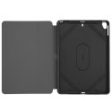 TARGUS CLICK-IN TABLET CASE/F/ IPAD 7TH GEN 10.2 BLACK