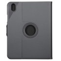 TARGUS VERSAVU CASE FOR NEW/IPAD 2022 BLACK