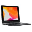 VERSATYPE BLUETOOTH KEYBOARD/CASE IPAD 10.2/10.5IN GR