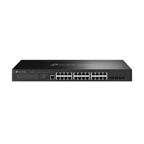 JETSTREAM 24-PORT 2.5GBASE-T/L2+ MANAGED SWITCH