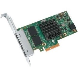 KARTA SIECIOWA PCIE 1GB QUAD PORT I350T4V2BLK 936716 INTEL