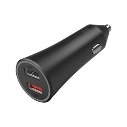 Ładowarka samochodowa Xiaomi Mi 37W Dual-Port Car Charger