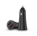 Ładowarka samochodowa Xiaomi Mi 37W Dual-Port Car Charger