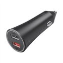 Ładowarka samochodowa Xiaomi Mi 37W Dual-Port Car Charger