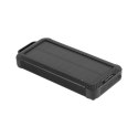 POWER BANK Kruger&Matz 10000 mAh Li-pol solarny