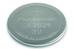 Bateria Panasonic CR 2025 p4