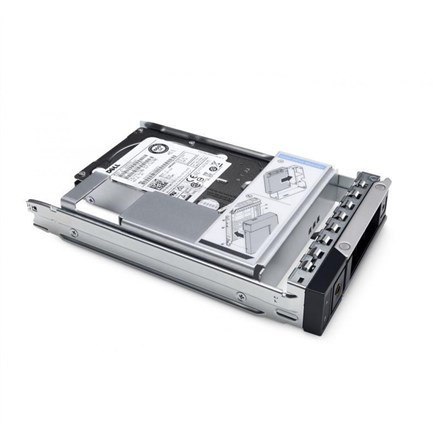 Dell SSD 2.5" / 480GB / SATA / RI / 6Gb / 512 / Hot-Plug / in 3.5" Hybrid Carrier / 14G Rx40 Dell 480 GB SSD interface SATA