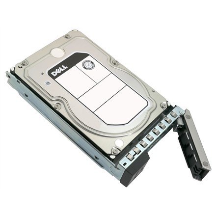 Dell Server HDD 8TB 3.5" 7200 RPM 8000 GB 3.5 inch Hot-swap HDD