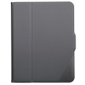 TARGUS VERSAVU CASE FOR NEW/IPAD 2022 BLACK