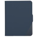 TARGUS VERSAVU CASE FOR NEW/IPAD 2022 BLUE