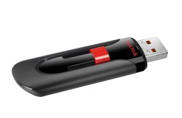 USB STICK CRUZER GLIDE 64GB/.