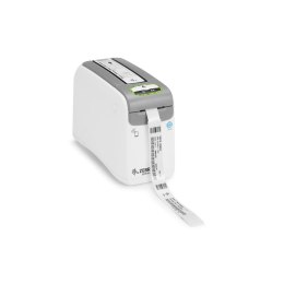 Drukarka opasek ZEBRA ZD51013-D0EE00FZ (druk termiczny; RJ-45, USB; 300 dpi)