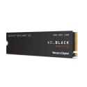 Dysk SSD WD Black SN770 WDS100T3X0E (1 TB ; M.2; PCIe NVMe 4.0 x4) (WYPRZEDAŻ)