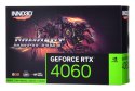 Inno3D GEFORCE RTX 4060 COMPACT Grafik