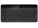 Klawiatura bezprzewodowa A4tech Fstyler FBK30 Bluetooth czarny