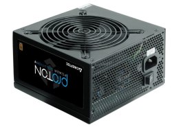 OBUDOWA ZASILACZA ATX 500W BDF-500S CHIEFTEC