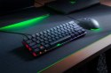 Razer Huntsman Mini 60% Gaming keyboard Opto-Mechanical Purple Switch RGB LED light NORD Wired