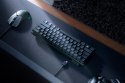 Razer Huntsman Mini 60% Gaming keyboard Opto-Mechanical Purple Switch RGB LED light NORD Wired