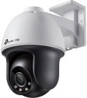 4MP PAN/TILT NETWORK CAMERA/FULL-COLOR