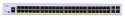 CBS350 Managed 48-port GE, PoE, 4x10G SFP+