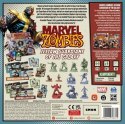 Portal Games Gra Marvel Zombies Guardians of Galaxy