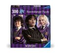 Ravensburger Polska Puzzle 300 elementów Wednesday